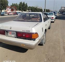 تويوتا II مارك